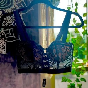 NWT Adore Me 34C Bra